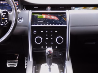 Land Rover Discovery Sport S 2.0 Td4 Mild-Hybrid AWD 76 Tkm - bilder 18