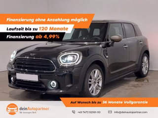 MINI Cooper Countryman Gebrauchtwagen Kaufen