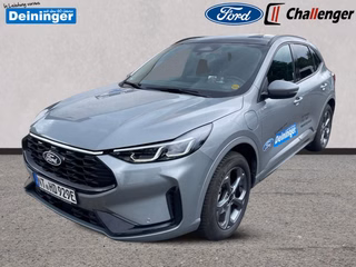 Ford Kuga 2.5 l Duratec Plug-In Hybrid ST-LINE Autom. AHK PANORAMASCHIEBEDACH TECHNOLOGIE/WINTER-PAKET - foto 3