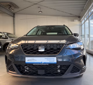 SEAT Arona Style Edition Autom., LED PDC CarPlay Winterp. - foto 1