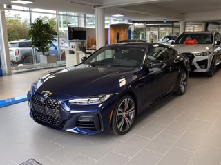 2023 BMW M440i xDrive Coupe - photo 1