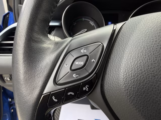 Toyota C-HR Hybrid Team D Garantie LED Keyless RFK ACC - foto 14