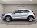 Daumennagel 13 - Mercedes-Benz GLA 220 d Navi LED Sitzheizung