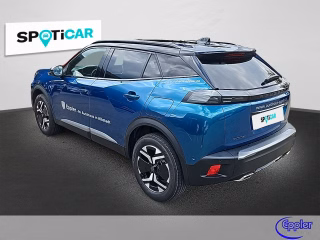 Peugeot 2008 GT 130 EAT8 Kamera Mirror Screen Navi AHK - foto 6