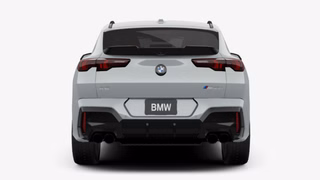 2027 BMW X2 M35i - photo 5