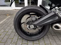 Daumennagel 8 - Triumph Tiger Sport 660 1.Hand Scheckheft gepflegt