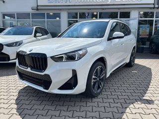 BMW X1 Demonstrator for sale