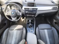 BMW X1 sDrive 18 i Advantage Alu17"/Navi/Sportsitze - foto 9