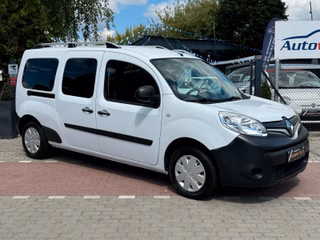 Renault Kangoo Gebrauchtwagen Kaufen