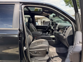 Dodge RAM 3.0L I6 RHO + BakFlip - foto 16