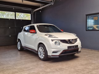 Nissan Juke Gebrauchtwagen Kaufen