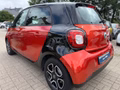 Daumennagel 30 - Smart ForFour PRIME*AUTOMATIK*NAVI*PDC*90PS*2.HAND*