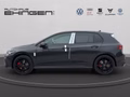 Daumennagel 8 - Volkswagen Golf GTI 2,0 l TSI 195 kW (265 PS) 7-Gang-Doppelkupplungsgetriebe DSG