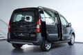 Daumennagel 10 - Citroën Berlingo Kombi Selection