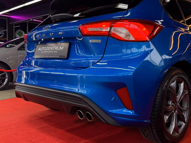 Ford Focus ST-LINE NAVI/KEYLESS/B&O/SHZ/LHZ/CARPLAY - foto 7