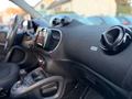 Daumennagel 17 - Smart ForTwo CABRIO*PASSION*90PS*NAVI*KLIMA*SPURPAKET*