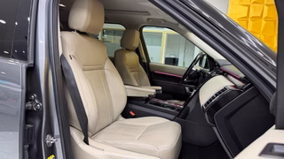 Land Rover Discovery 5 SE SD4 7 SITZER PANO SHZ V H - bilder 11