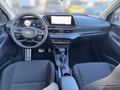 Daumennagel 11 - Hyundai BAYON 1.0 T-GDI 100 PS 7-DCT Komfortpaket Trend 2WD
