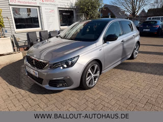 Peugeot 308 GT Pack*2.HAND*KLIMA*NAVI*TOT*PANO*AUTOMATIK - photo 2