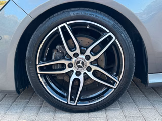 Mercedes-Benz CLA200d Shooting Brake*AMG*Aut*Nav*Pano*LED - foto 1