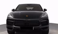 Daumennagel 4 - Porsche Cayenne Coupe E-Hybrid Platinum Edition