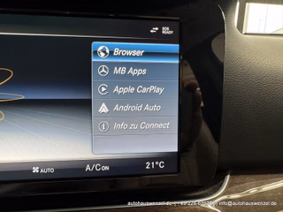Mercedes-Benz E 200 T Avantgarde - nur 66 tkm - SHD AHK COMAND - foto 39