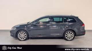 Volkswagen Golf VII Variant Highline ACC+LED+MASSAGE+SHZ - foto 5