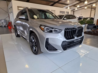 2027 BMW X1 xDrive28i - photo 3