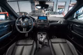 Daumennagel 23 - BMW M2 Competition |G-POWER|V-MAX 320|H&K|CSR