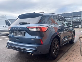 Ford Kuga Plug-In Hybrid ST-Line X LED/Rfkamera/ACC - foto 7