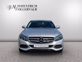 Daumennagel 2 - Mercedes-Benz C 180 Lim. 7G-TRONIC Avantgarde *LED*AHK*NAVI*