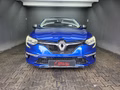 Daumennagel 2 - Renault Megane IV 1,6 GT, HEAD UP, R-KAMERA, KEYLESS
