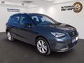 Daumennagel 2 - SEAT Arona FR LED, PDC, SHZ, NAVI