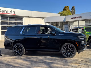 Chevrolet Tahoe 6.2 V8 High Country 24" + LPG - foto 3