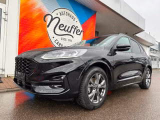 Ford Kuga ST-Line X/LED/Rfkamera/Totwinkel - foto 1