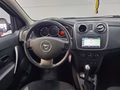 Daumennagel 12 - Dacia Sandero II Stepway Prestige