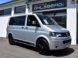 Volkswagen T5 Multivan Used vehicle for sale