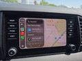 Daumennagel 34 - Skoda Karoq Sportline 1,5TSI DSG aAHK/Matrix/Kessy/Winterp.  **