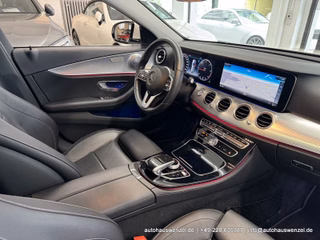 Mercedes-Benz E 220 d 4Matic All-Terrain LEDER PANORAMA MULTI - photo 13