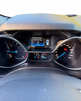 Ford Grand Tourneo Connect Titanium - foto 5