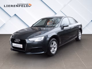 Audi A4 1.4 TFSI Finanzierung möglich - photo 1