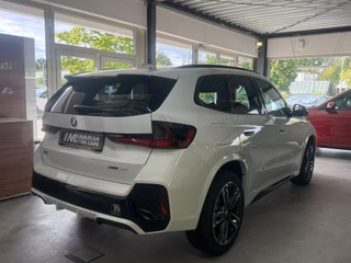 2027 BMW X1 xDrive28i - photo 4