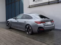 Daumennagel 2 - BMW 420d Gran Coupe xDrive M Sport PRO GLSDCH/HEADUP