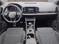 Daumennagel 11 - Skoda Karoq Sportline 1,5TSI DSG aAHK/ACC/Matrix/Navi/el.Klappe   **