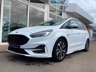 Ford S-Max Gebrauchtwagen Kaufen