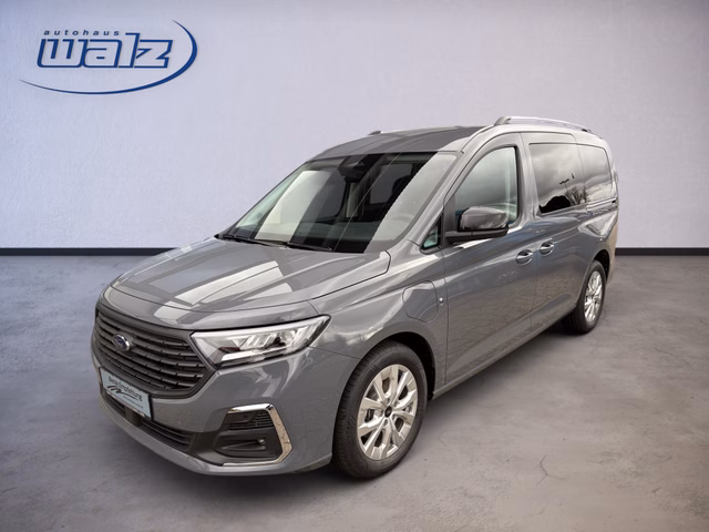 Ford Tourneo Connect Neuwagen Kaufen