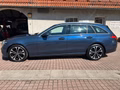 Daumennagel 2 - Mercedes-Benz C 220d T 4Matic*AHK*STANDHZG*MBUX NAVI*