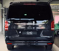Daumennagel 6 - Mercedes-Benz V 300 d EDITION 4MATIC Marco Polo |1.Hand|AHK|ACC|