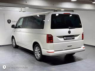 Volkswagen T6 Multivan  Generation Six 4Motion AHK DSG Navi Leder CarPlay - foto 3