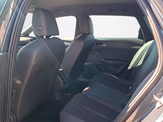 CUPRA Leon Sportstourer 1.5 eTSI DSG / MATRIX / KAMERA / NAVI / SITZHEIZUNG - bilder 10